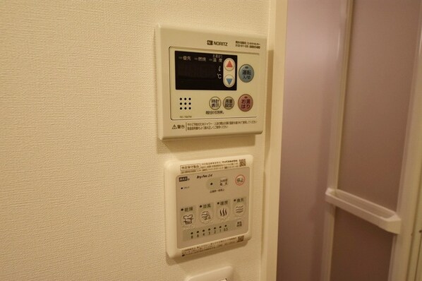 Sincrease中村橋の物件内観写真